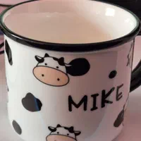 استخدام چاپگر لیوان