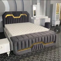 تولیدی تخت خواب