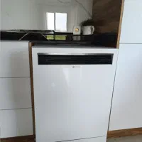 ماشین ظرفشویی اسنوا A20W|ماشین ظرفشویی|علی‌آباد کتول, |دیوار