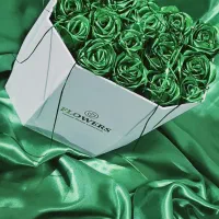 دسته گل ماندگار