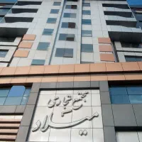 102متر* موقعیت اداری *با امتیاز خاص* براصلی تعاون