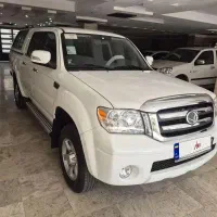 کاپرا ۲ دوکابین مدل ۹۸