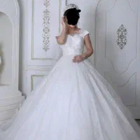 فروش لباس عروس ترک