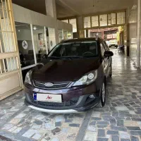 ام وی ام 315هاچبک