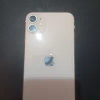 ایفن 11نرمال سفید در حد