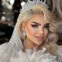 خدمات میکاپ وشنیون