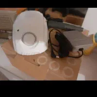 سوهان برقی وسر سوهان ها
