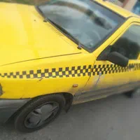 پراید 141 DLXI، مدل ۱۳۸۶|خودرو سواری و وانت|کرج, گلشهر|دیوار