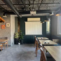 سالن کار(ویتر)خانم و اقا