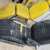 دوتاصندلی اصلاح