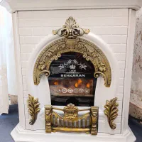 دو عدد بخاری گازی سالم|بخاری، هیتر، شومینه|کرمان, |دیوار