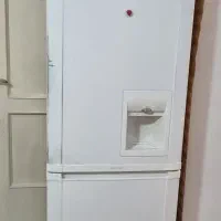 یخچال فریز اصل کره سامسونگ کاملا سالم