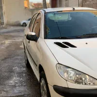 206 اس دی V1 در حد|خودرو سواری و وانت|تبریز, |دیوار