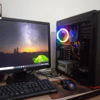 سیستم گیمینگ فول