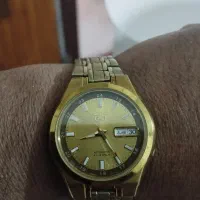 ساعت مچی سیکو 5اصل ژاپن|ساعت|زاهدان, |دیوار