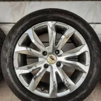 رینگ اسپرت|قطعات یدکی و لوازم جانبی|پردیس, شهرک صنعتی خرمدشت فاز ۷|دیوار