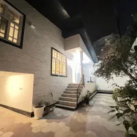 ۳۰۰مترخونه ویلایی امیر کبیرشیک نوسازی شده درجه یک