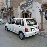 پراید 111 مدل 94|خودرو سواری و وانت|تهران, شهرک استقلال|دیوار