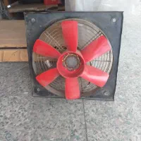 هواکش صنعتی