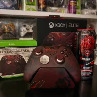 خریدار وفروش Xbox وان اس ps4.5 پلی استیشن ۴|کنسول، بازی ویدئویی و آنلاین|تهران, نیاوران|دیوار