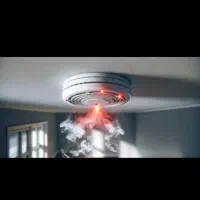 اعلام حریق، اطفا حریق، تعمیر و نگهداری|خدمات پیشه و مهارت|مشهد, نکاح|دیوار