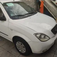 تیبا ۲ مدل ۹۹ زیر خاکی|خودرو سواری و وانت|اهواز, پردیس دو|دیوار