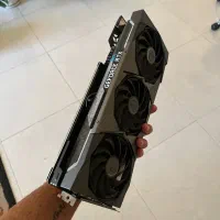 کارت گرافیک MSI 3070 ti Suprim X 8GB|قطعات و لوازم جانبی رایانه|شیراز, قدوسی شرقی|دیوار