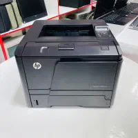 پرینتر تک کاره لیزری دورو زن اچ پی (استوک اروپایی)