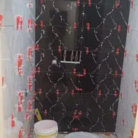 کاشی کار افغان/تخریب کاشیکار.کاشی کاری کاشی سرامیک|خدمات پیشه و مهارت|اندیشه, اندیشه فاز ۳|دیوار