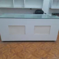 ام دی اف دکوری مغازه