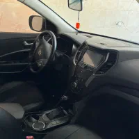 سانتافه ۲۰۱۴|خودرو سواری و وانت|کرمانشاه, |دیوار