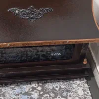 بخاری تمیز|بخاری، هیتر، شومینه|نسیمشهر, |دیوار