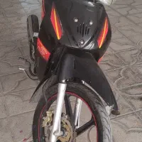 موتور ویو1400