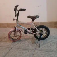 دوتا دوچرخه کارکرده