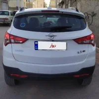 خودرو هایما S5 اتومات مدل ۱۴۰۴ صفر با تحویل فوری|خودرو سواری و وانت|تهران, صادقیه|دیوار