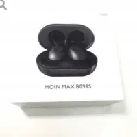 هدست بلوتوثی وایرلس MOIN MAX