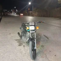 موتور۲۰۰ مدل ۱۴۰۰|موتورسیکلت|بهمن صغاد, |دیوار