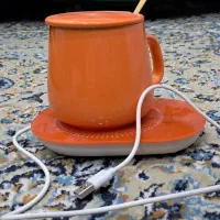 ماگ گرم نگهدارنده