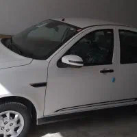 سواری سهند اس