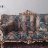 مبل هفت نفره