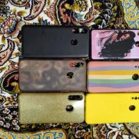 قاب 16pro s24ultra 11tpro a21 note12s|لوازم جانبی موبایل و تبلت|کرمان, |دیوار