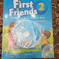 کتاب زبان|کتاب و مجله آموزشی|فرخ‌شهر, |دیوار