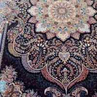 دوعدد فرش نه متری تمیز