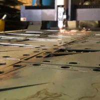 اپراتور لیزر