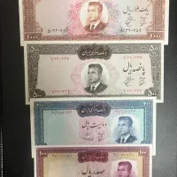 ست خلبانی عگس وسط
