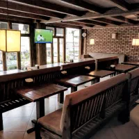 مبل میز صندلی کافی شاپ و رستوران