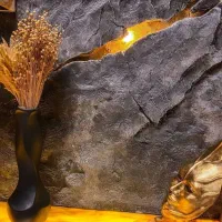 رنگ آمیزی ساختمان و پتینه کاری