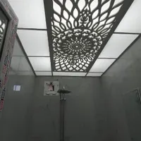 سقف کاذب کناف