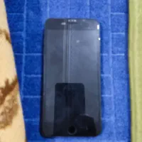 گوشی ایفون7پلاس تمیزباطری تعویض هلت باطری100