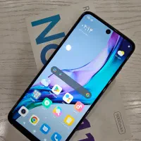 شیائومی Redmi Note 11 با حافظهٔ ۱۲۸ گیگابایت|موبایل|اهواز, اسلام آباد غربی|دیوار